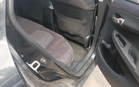 Toyota Corolla, 2007 год, 620 000 рублей, 13 фотография
