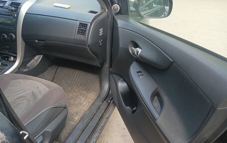 Toyota Corolla, 2007 год, 620 000 рублей, 8 фотография