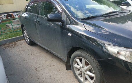 Toyota Corolla, 2007 год, 620 000 рублей, 12 фотография