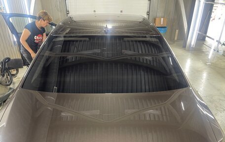 Audi A8, 2015 год, 2 001 000 рублей, 3 фотография