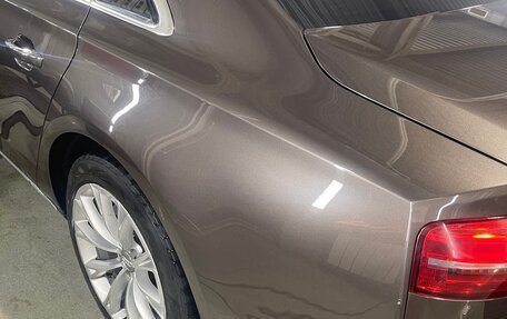 Audi A8, 2015 год, 2 001 000 рублей, 6 фотография