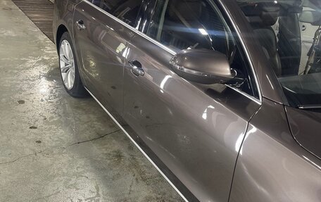 Audi A8, 2015 год, 2 001 000 рублей, 9 фотография