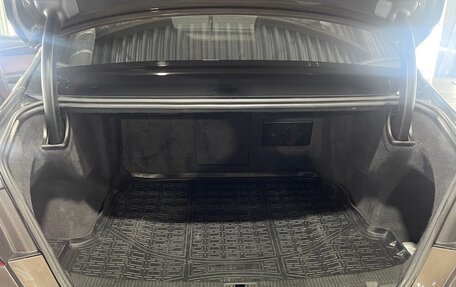 Audi A8, 2015 год, 2 001 000 рублей, 7 фотография