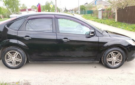 Ford Focus II рестайлинг, 2011 год, 389 000 рублей, 3 фотография