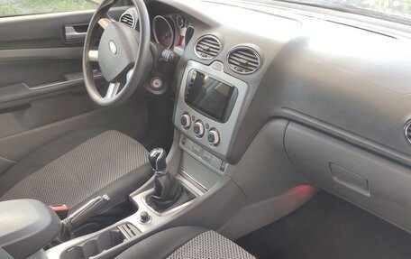 Ford Focus II рестайлинг, 2011 год, 389 000 рублей, 7 фотография