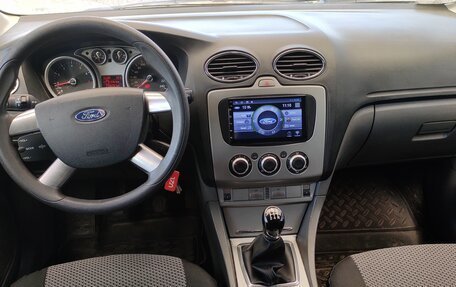 Ford Focus II рестайлинг, 2011 год, 389 000 рублей, 13 фотография