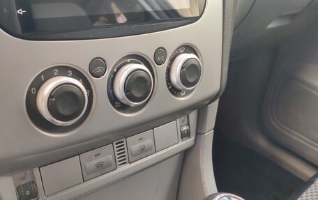 Ford Focus II рестайлинг, 2011 год, 389 000 рублей, 19 фотография