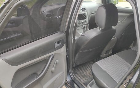 Ford Focus II рестайлинг, 2011 год, 389 000 рублей, 23 фотография