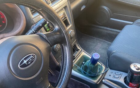 Subaru Impreza III, 2004 год, 650 000 рублей, 2 фотография