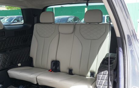 Hyundai Palisade I, 2019 год, 4 200 000 рублей, 12 фотография