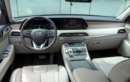 Hyundai Palisade I, 2019 год, 4 200 000 рублей, 6 фотография