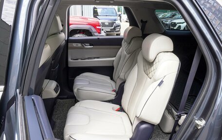 Hyundai Palisade I, 2019 год, 4 200 000 рублей, 10 фотография