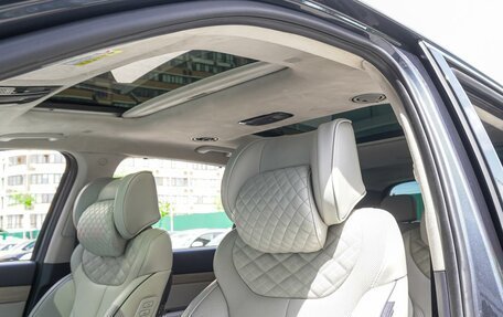 Hyundai Palisade I, 2019 год, 4 200 000 рублей, 14 фотография