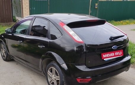 Ford Focus II рестайлинг, 2011 год, 389 000 рублей, 11 фотография