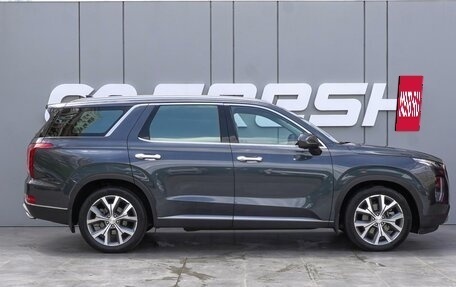 Hyundai Palisade I, 2019 год, 4 200 000 рублей, 5 фотография