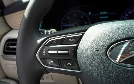Hyundai Palisade I, 2019 год, 4 200 000 рублей, 18 фотография