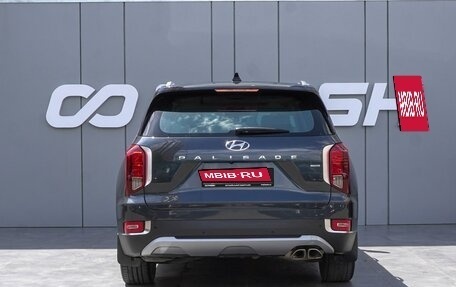 Hyundai Palisade I, 2019 год, 4 200 000 рублей, 4 фотография