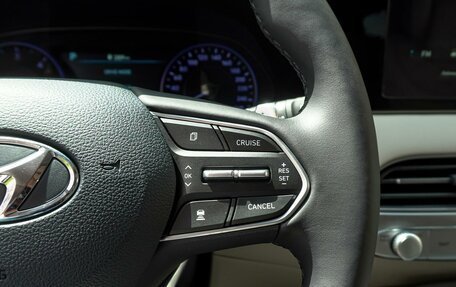Hyundai Palisade I, 2019 год, 4 200 000 рублей, 17 фотография