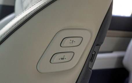 Hyundai Palisade I, 2019 год, 4 200 000 рублей, 23 фотография