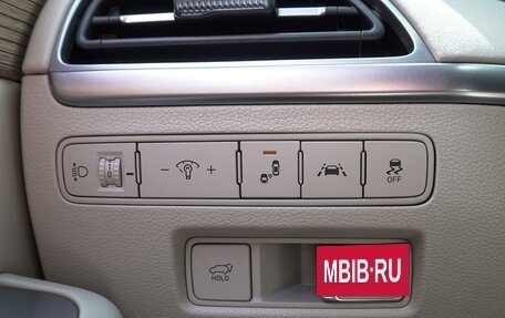 Hyundai Palisade I, 2019 год, 4 200 000 рублей, 22 фотография