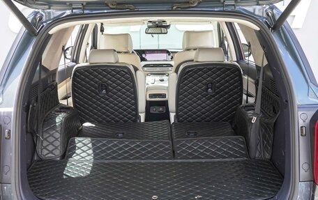 Hyundai Palisade I, 2019 год, 4 200 000 рублей, 27 фотография