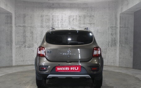 Renault Sandero II рестайлинг, 2019 год, 1 166 000 рублей, 7 фотография