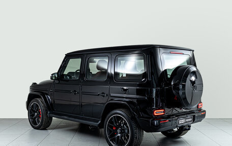 Mercedes-Benz G-Класс AMG, 2024 год, 31 500 000 рублей, 6 фотография