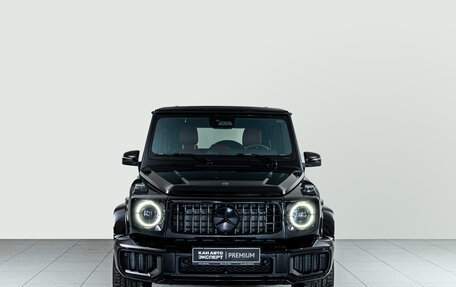 Mercedes-Benz G-Класс AMG, 2024 год, 31 500 000 рублей, 2 фотография