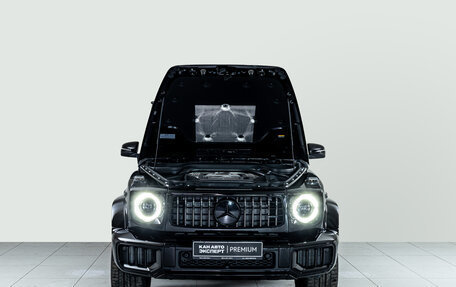 Mercedes-Benz G-Класс AMG, 2024 год, 31 500 000 рублей, 7 фотография