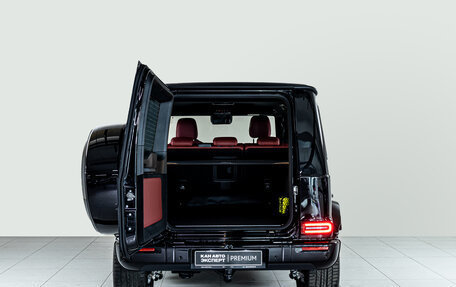 Mercedes-Benz G-Класс AMG, 2024 год, 31 500 000 рублей, 8 фотография