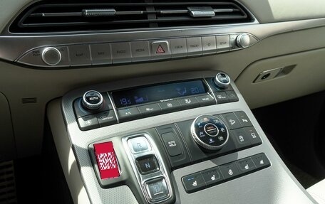 Hyundai Palisade I, 2019 год, 4 200 000 рублей, 16 фотография