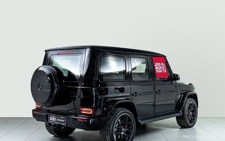 Mercedes-Benz G-Класс AMG, 2024 год, 31 500 000 рублей, 4 фотография