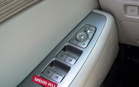 Hyundai Palisade I, 2019 год, 4 200 000 рублей, 21 фотография