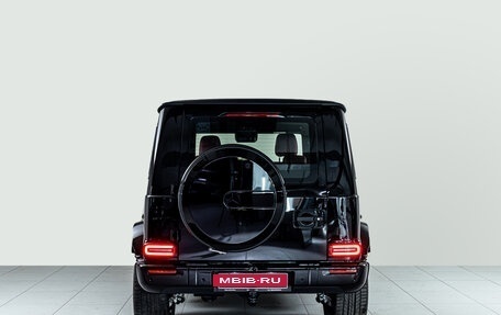 Mercedes-Benz G-Класс AMG, 2024 год, 31 500 000 рублей, 5 фотография