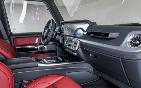 Mercedes-Benz G-Класс AMG, 2024 год, 31 500 000 рублей, 11 фотография