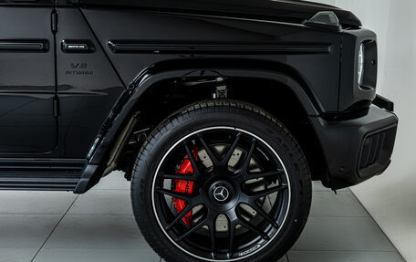 Mercedes-Benz G-Класс AMG, 2024 год, 31 500 000 рублей, 9 фотография