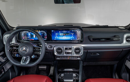 Mercedes-Benz G-Класс AMG, 2024 год, 31 500 000 рублей, 12 фотография