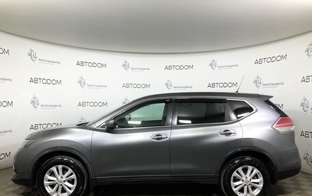 Nissan X-Trail, 2015 год, 1 575 000 рублей, 3 фотография