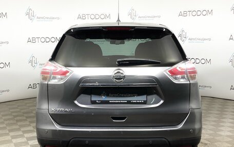 Nissan X-Trail, 2015 год, 1 575 000 рублей, 6 фотография