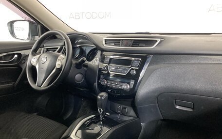Nissan X-Trail, 2015 год, 1 575 000 рублей, 11 фотография