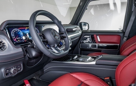 Mercedes-Benz G-Класс AMG, 2024 год, 31 500 000 рублей, 10 фотография