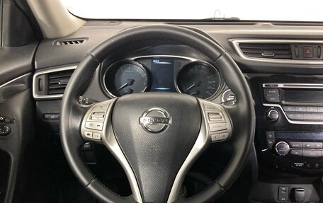 Nissan X-Trail, 2015 год, 1 575 000 рублей, 15 фотография