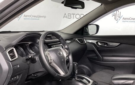 Nissan X-Trail, 2015 год, 1 575 000 рублей, 9 фотография
