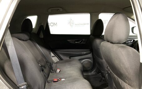 Nissan X-Trail, 2015 год, 1 575 000 рублей, 13 фотография