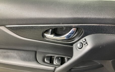 Nissan X-Trail, 2015 год, 1 575 000 рублей, 14 фотография