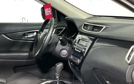 Nissan X-Trail, 2015 год, 1 575 000 рублей, 12 фотография