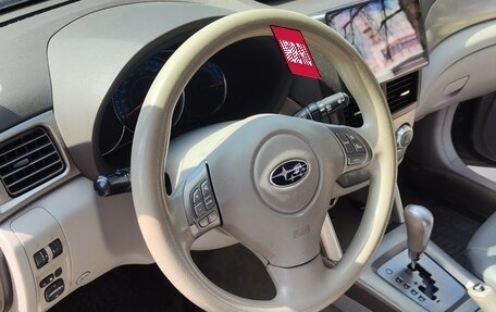 Subaru Forester, 2008 год, 850 000 рублей, 2 фотография