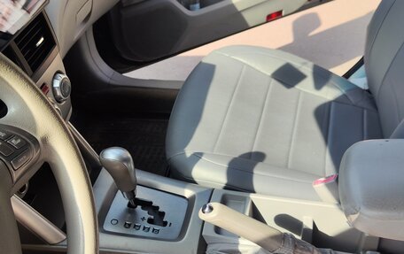 Subaru Forester, 2008 год, 850 000 рублей, 10 фотография