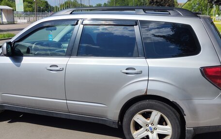 Subaru Forester, 2008 год, 850 000 рублей, 15 фотография