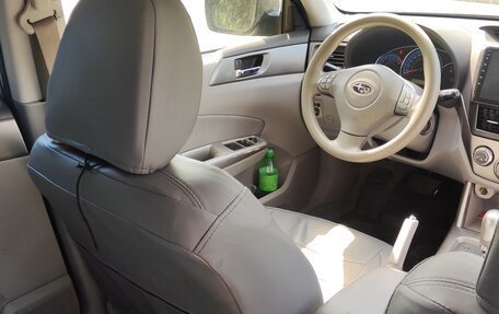 Subaru Forester, 2008 год, 850 000 рублей, 17 фотография